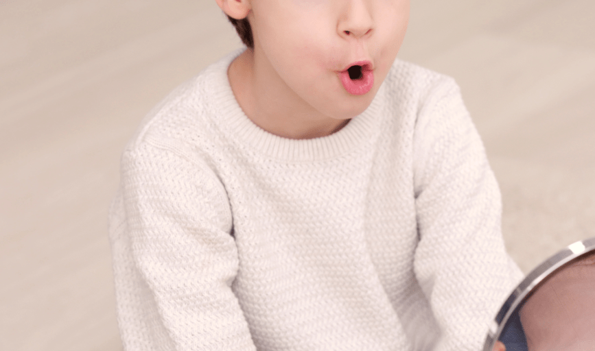 Speech Therapy
